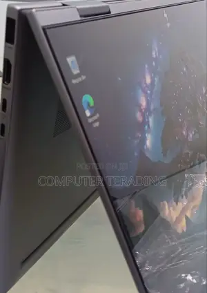 New Laptop HP Envy X360 32GB Intel Core Ultra 7 SSD 1T