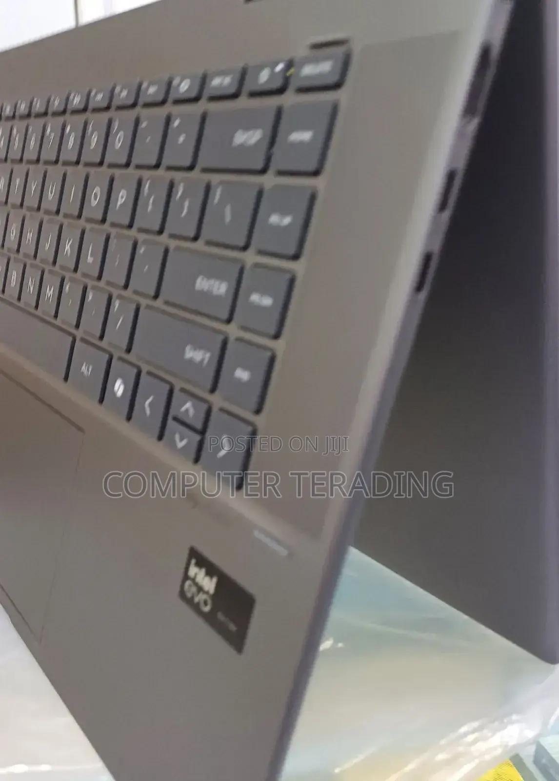 New Laptop HP Envy X360 32GB Intel Core Ultra 7 SSD 1T