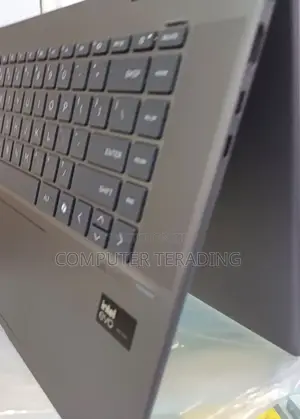 New Laptop HP Envy X360 32GB Intel Core Ultra 7 SSD 1T