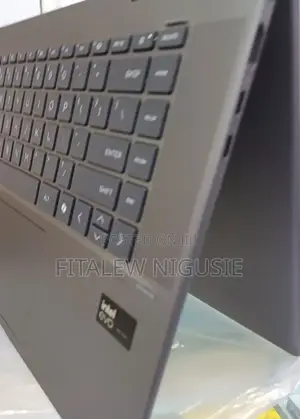 New Laptop HP Envy X360 32GB Intel Core Ultra 7 SSD 1T