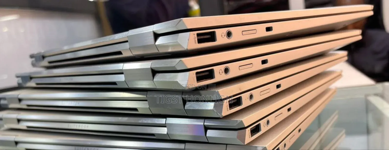 New Laptop HP EliteBook X360 1040 G9 16GB Intel Core I7 SSD 512GB