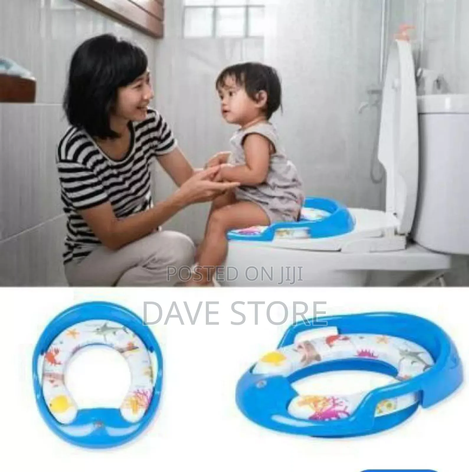 Kids Toilet Seat