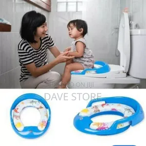 Photo - Kids Toilet Seat