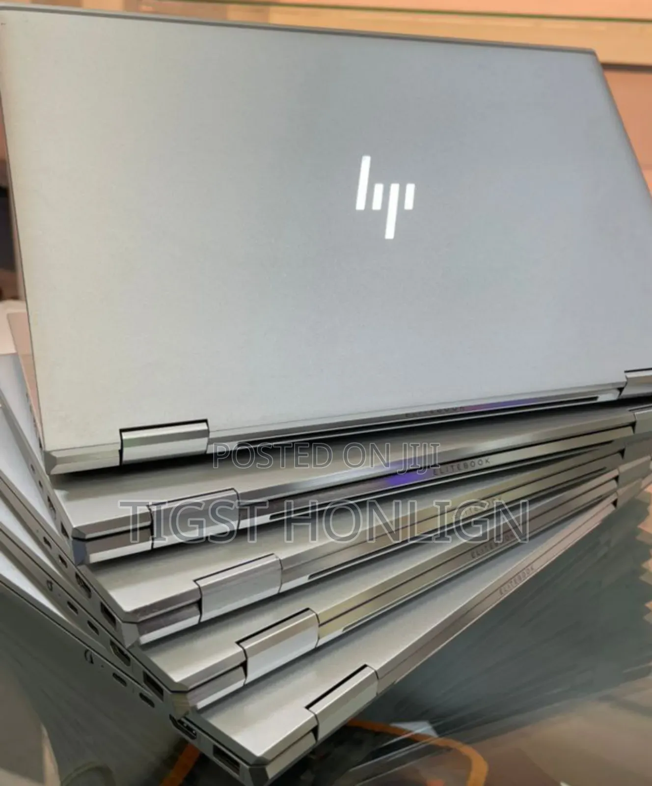 New Laptop HP EliteBook X360 1040 G9 16GB Intel Core I7 SSD 512GB