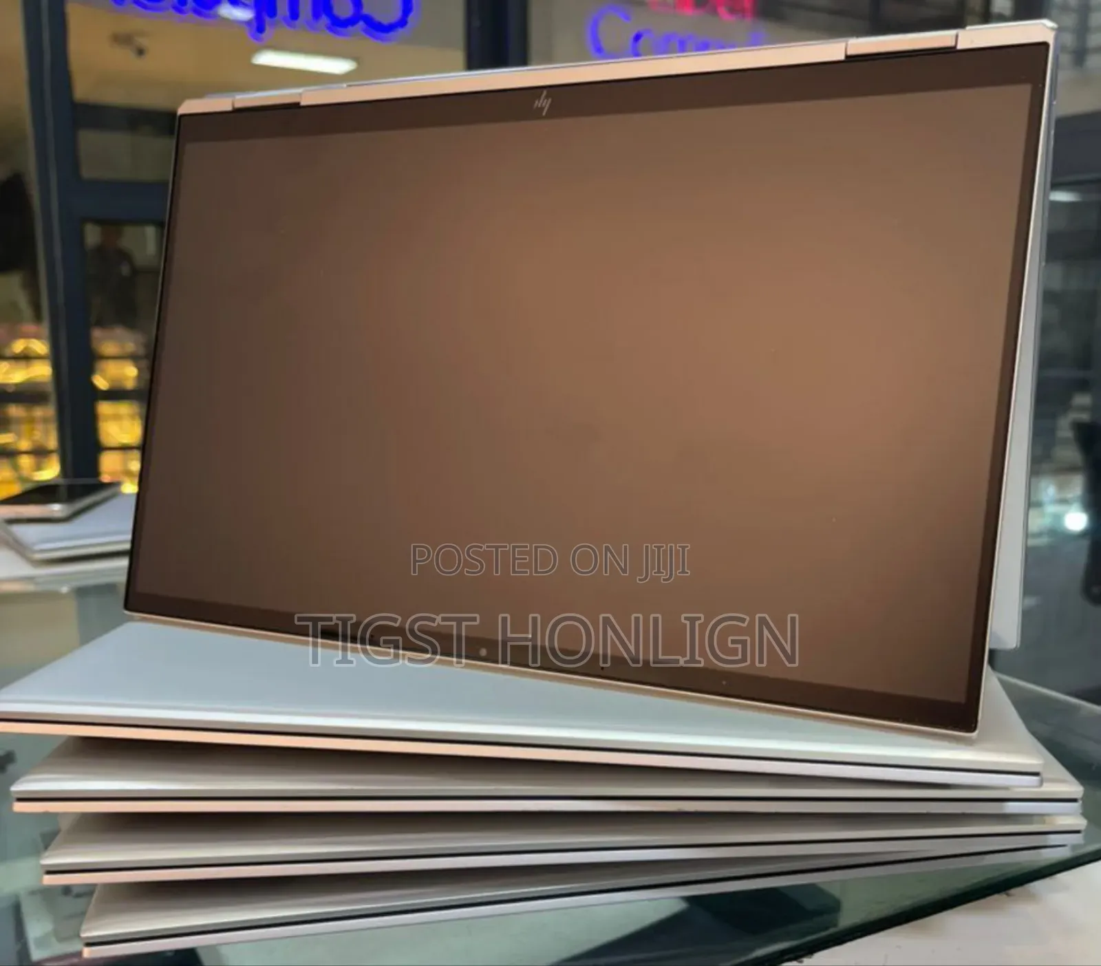 New Laptop HP EliteBook X360 1040 G9 16GB Intel Core I7 SSD 512GB