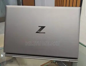 New Laptop HP ZBook 15 16GB Intel Core I7 SSD 512GB