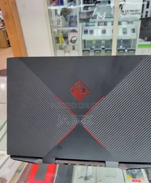 New Laptop HP Omen X 16GB Intel Core I5 SSHD (Hybrid) 1.5T