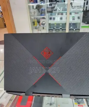 New Laptop HP Omen X 16GB Intel Core I5 SSHD (Hybrid) 1.5T