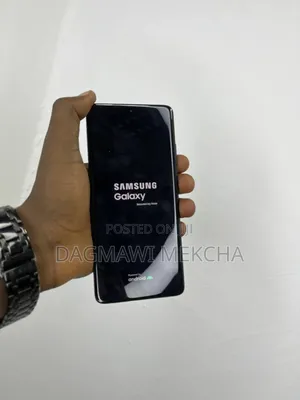 Photo - New Samsung Galaxy S21 Ultra 5G 256 GB Black