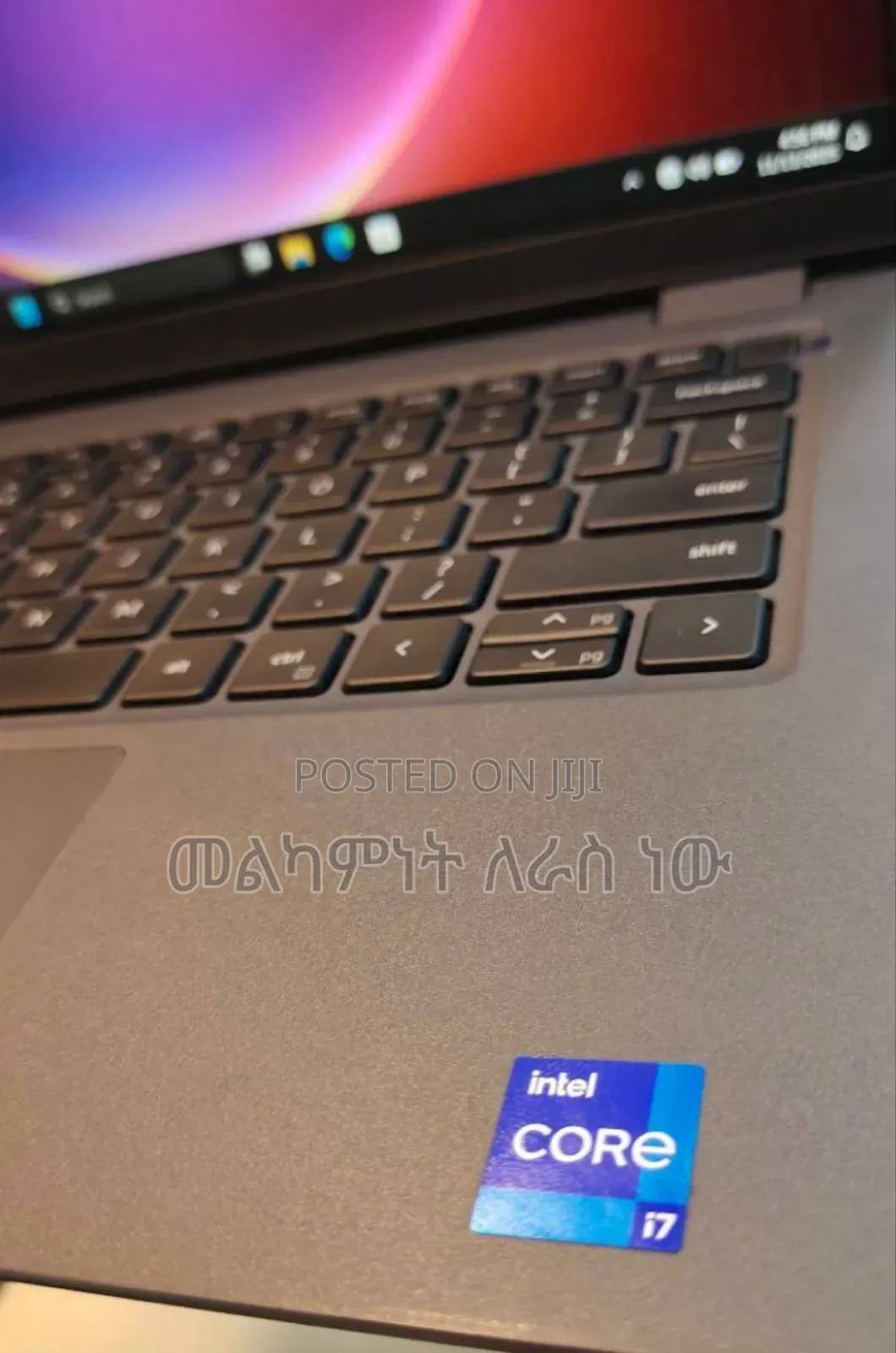 New Laptop Dell Latitude 3440 16GB Intel Core I7 SSD 512GB