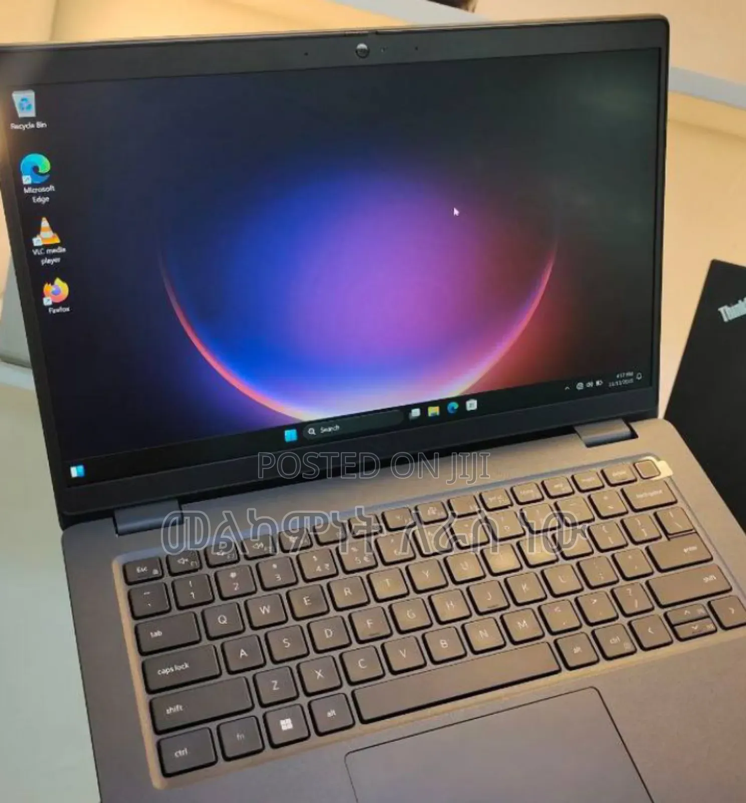 New Laptop Dell Latitude 3440 16GB Intel Core I7 SSD 512GB