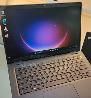 New Laptop Dell Latitude 3440 16GB Intel Core I7 SSD 512GB