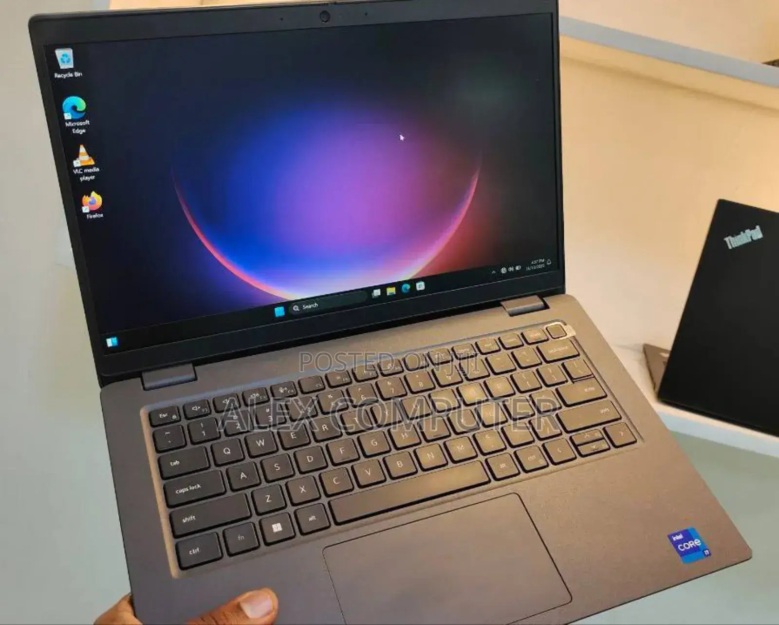 New Laptop Dell Latitude 3440 16GB Intel Core I7 SSD 512GB