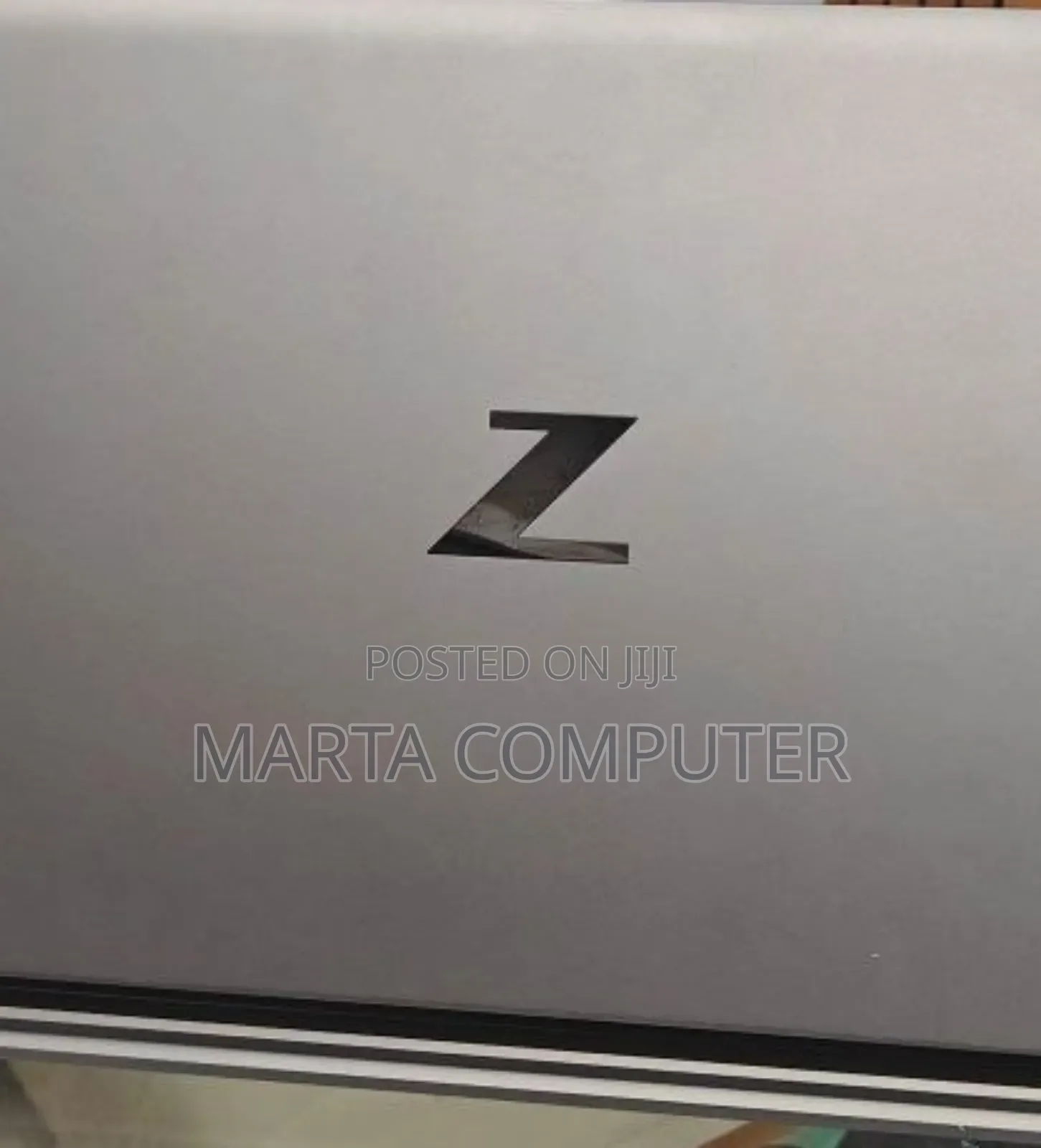 New Laptop HP ZBook Create G7 16GB Intel Core I7 SSD 512GB