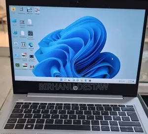 New Laptop HP ProBook 430 G7 8GB Intel Core I5 SSD 256GB