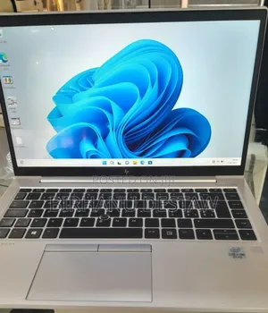 New Laptop HP ProBook 430 G7 8GB Intel Core I5 SSD 256GB