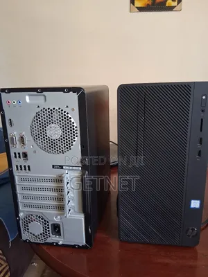 Desktop Computer HP 290 G4 4GB Intel Core I5 HDD 1T