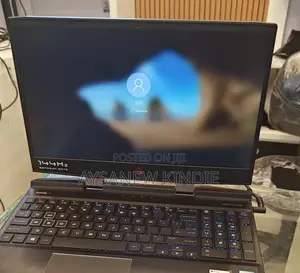 New Laptop HP Omen X 16GB Intel Core I7 HDD 1T