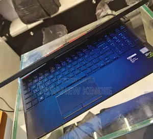 New Laptop HP Omen X 16GB Intel Core I7 HDD 1T