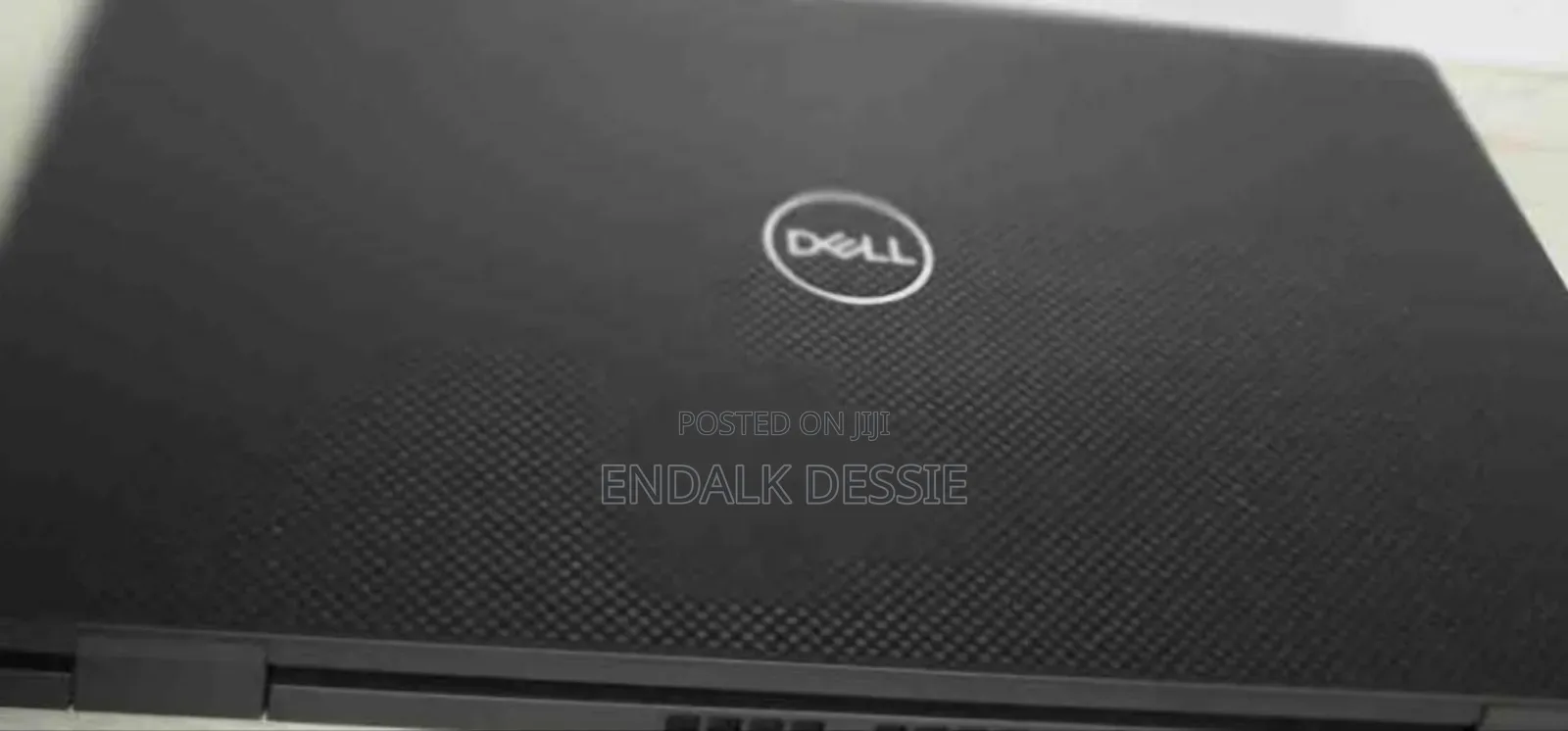New Laptop Dell 16GB Intel Core I7 SSD 512GB