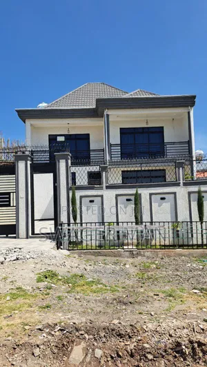 Photo - Furnished 6bdrm Townhouse/Terrace in Tafo, Yeka for sale