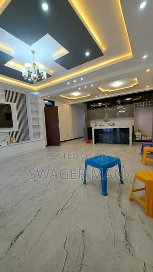 Furnished 6bdrm Townhouse/Terrace in Tafo, Yeka for sale