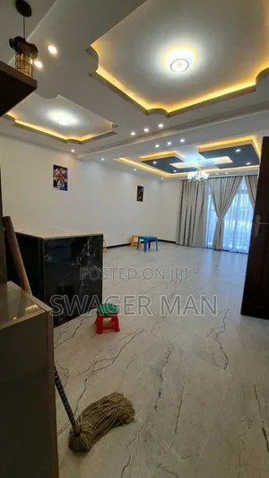 Furnished 6bdrm Townhouse/Terrace in Tafo, Yeka for sale