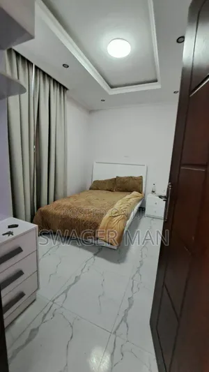 Furnished 6bdrm Townhouse/Terrace in Tafo, Yeka for sale