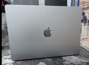 New Laptop Apple MacBook Pro M1 64GB Apple M1 Max SSD 1T