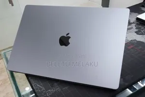 New Laptop Apple MacBook Pro M1 64GB Apple M1 Max SSD 1T