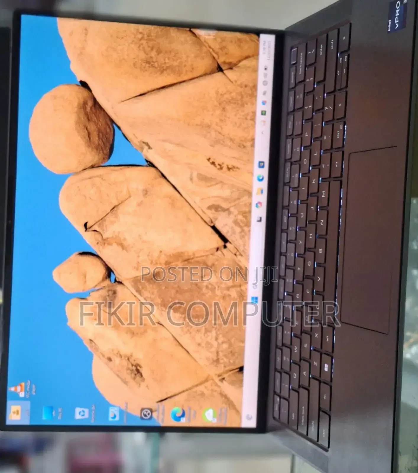 New Laptop Dell Precision 5540 32GB Intel Core I9 SSD 512GB