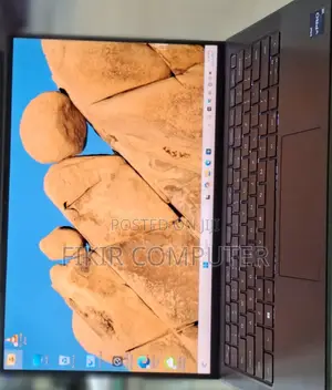 New Laptop Dell Precision 5540 32GB Intel Core I9 SSD 512GB