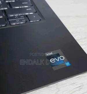 New Laptop Dell 16GB Intel Core I7 SSD 512GB