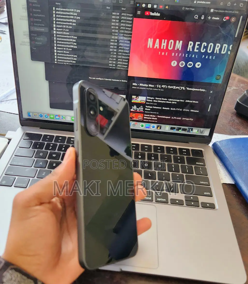 New Samsung Galaxy A26 256 GB Black