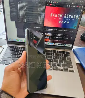 New Samsung Galaxy A26 256 GB Black