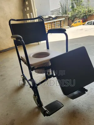 Wheelchair Commode Bucket Wheelchair胺你wheelchair又匉wheelchair Medical