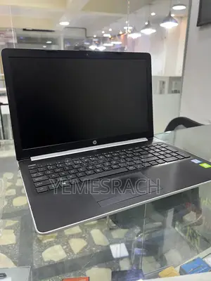 Photo - Laptop HP Stream Notebook 8GB Intel Core I7 HDD+SSD 1T