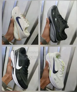 Photo - Orignal Nike Shoes Alen Yidewulu