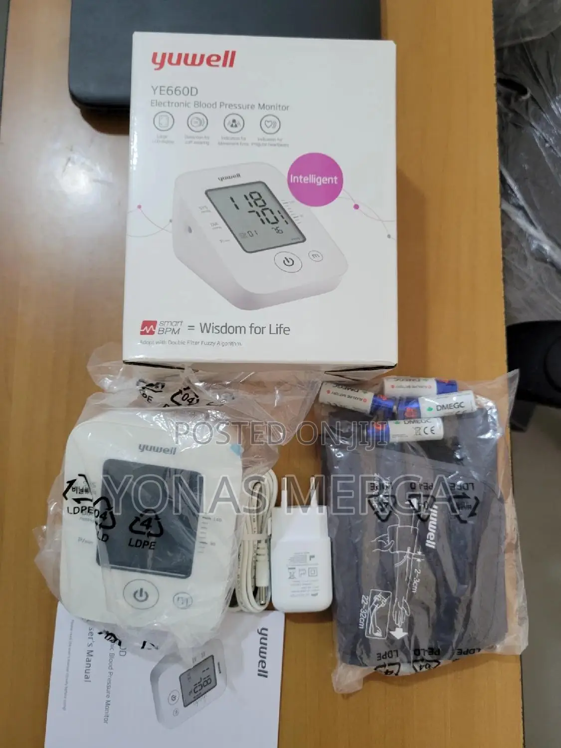 Bp Monitoring气弔bpm\\Save Time Money With Accurate Home Monitoring