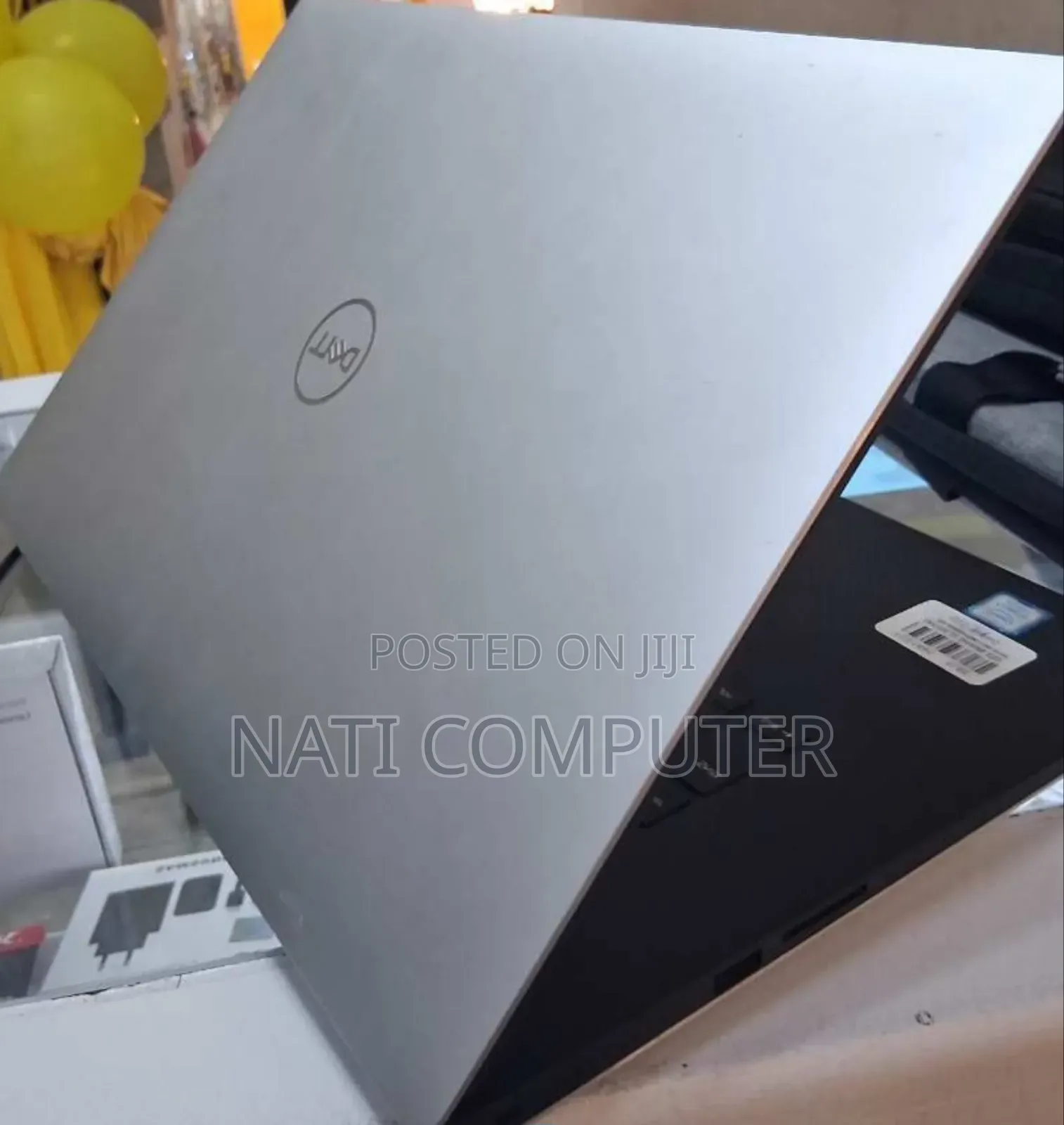 New Laptop Dell Inspiron 15 16GB Intel Core I7 SSD 512GB