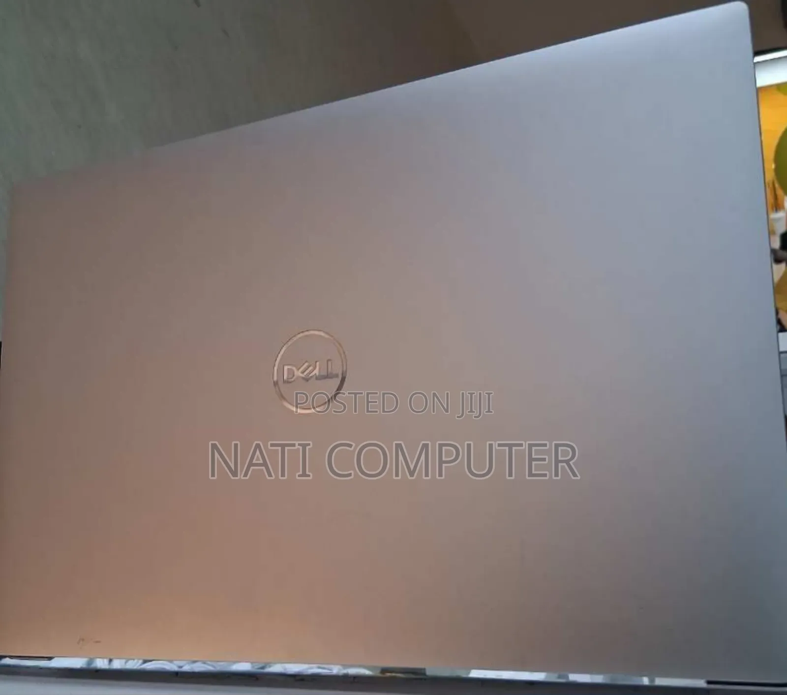 New Laptop Dell Inspiron 15 16GB Intel Core I7 SSD 512GB