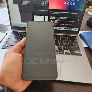 New Samsung Galaxy A16 128 GB Black