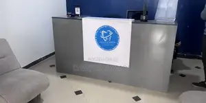 Photo - Reception Desk