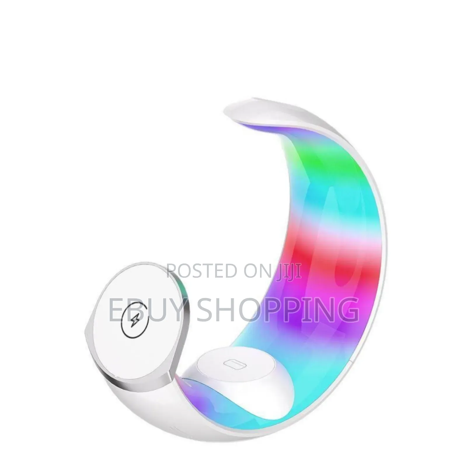 The Ultimate Bedside Companion: Nexo Charger Light