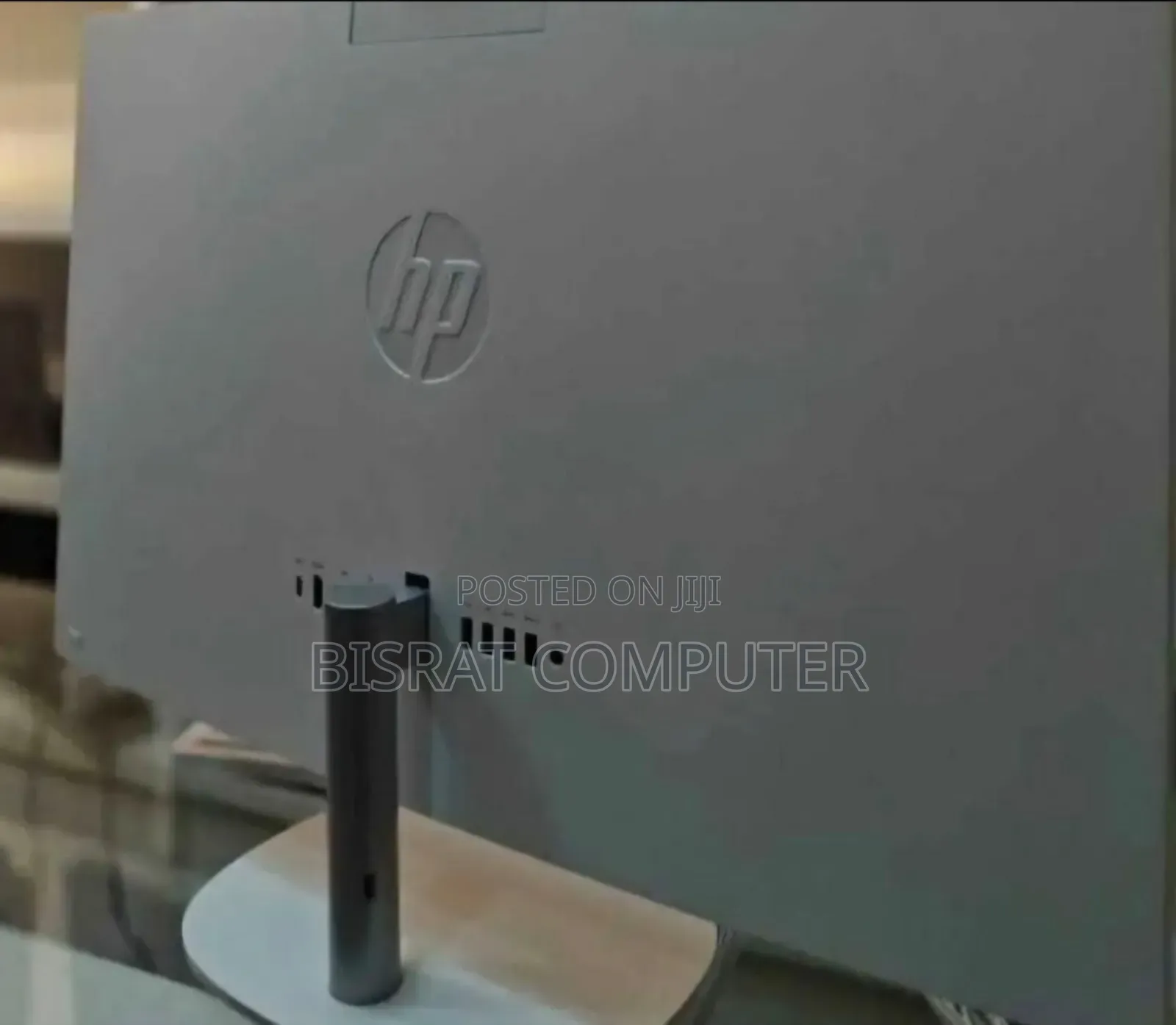 New Desktop Computer HP 200 G4 22 All-in-One 16GB Intel Core I7 SSD 1T