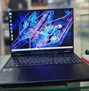 New Laptop Acer Predator Helios 300 16GB Intel Core I9 SSD 1T