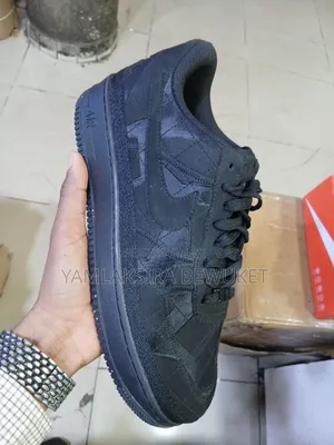 Orignal Nike Shoes Alen Yidewulu