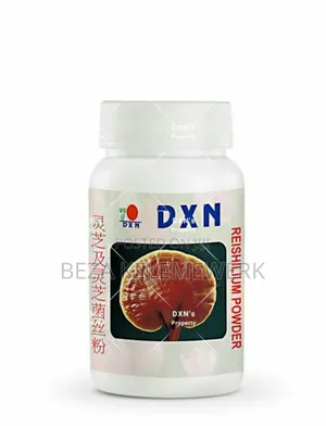 Photo - Ganoderma Lucidium