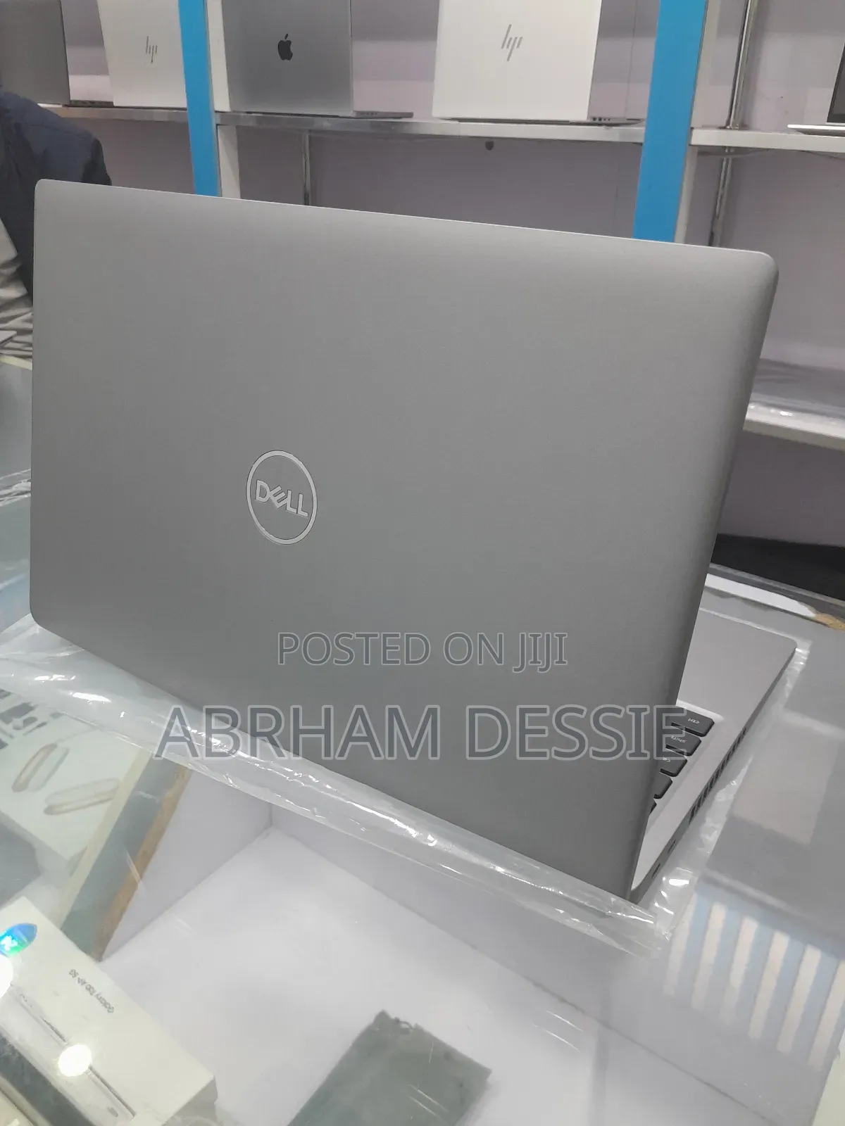 New Laptop Dell 16GB Intel Core Ultra 7 SSD 1T