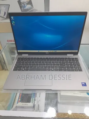 New Laptop Dell 16GB Intel Core Ultra 7 SSD 1T